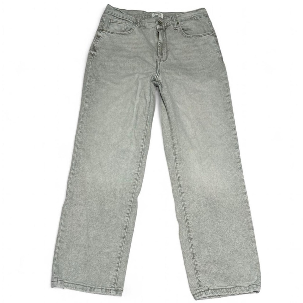 Kenzie Jeans The Ella High Rise Straight size 8/29
